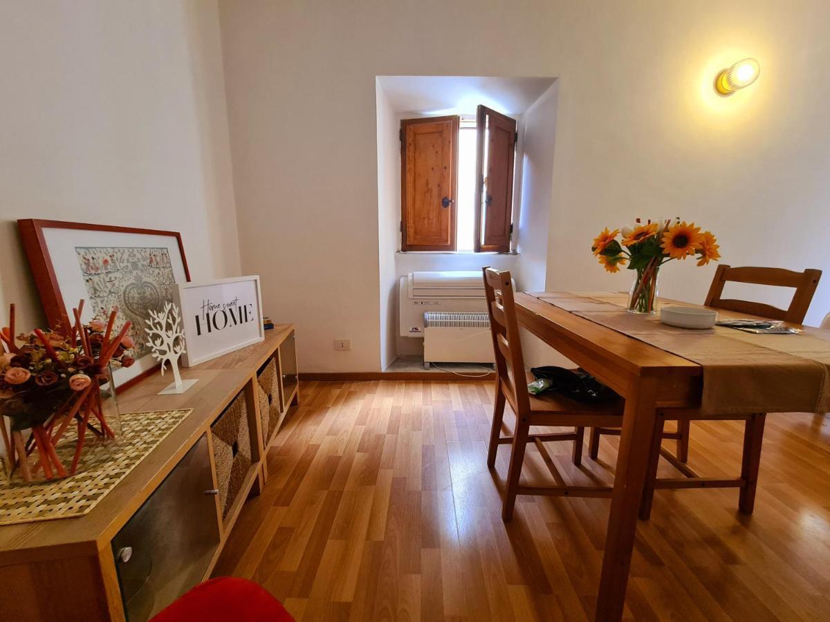 Flavel Navona Apartment Rome Bagian luar foto