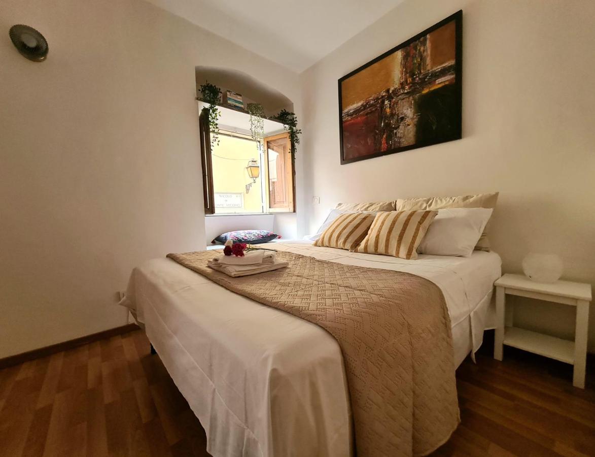 Flavel Navona Apartment Rome Bagian luar foto