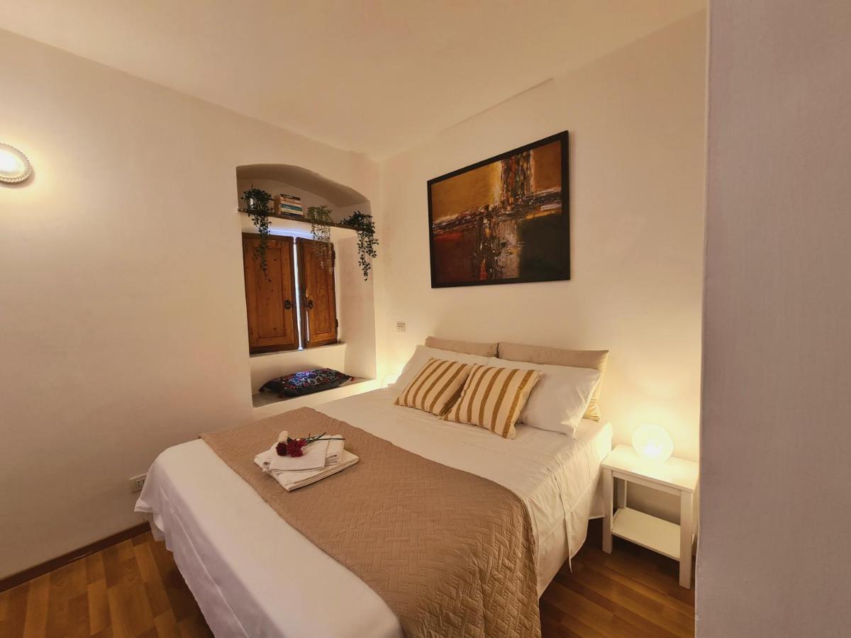 Flavel Navona Apartment Rome Bagian luar foto