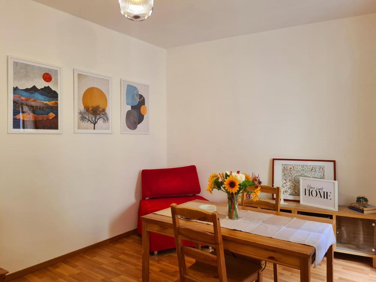 Flavel Navona Apartment Rome Bagian luar foto