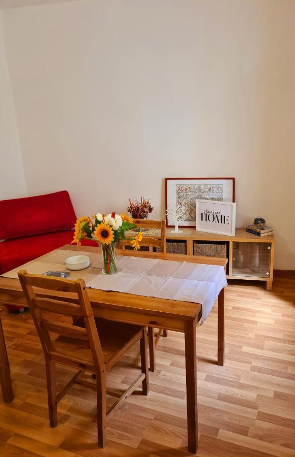 Flavel Navona Apartment Rome Bagian luar foto