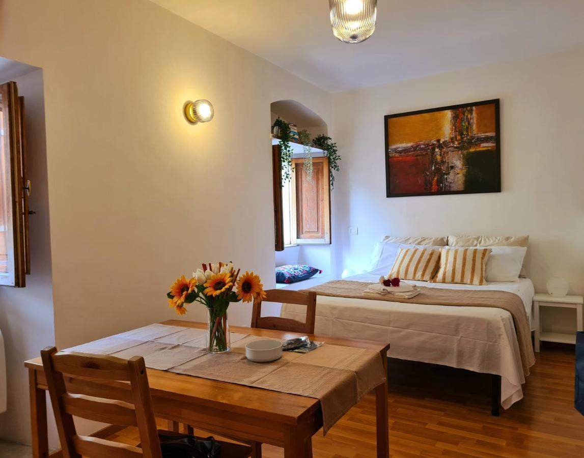 Flavel Navona Apartment Rome Bagian luar foto