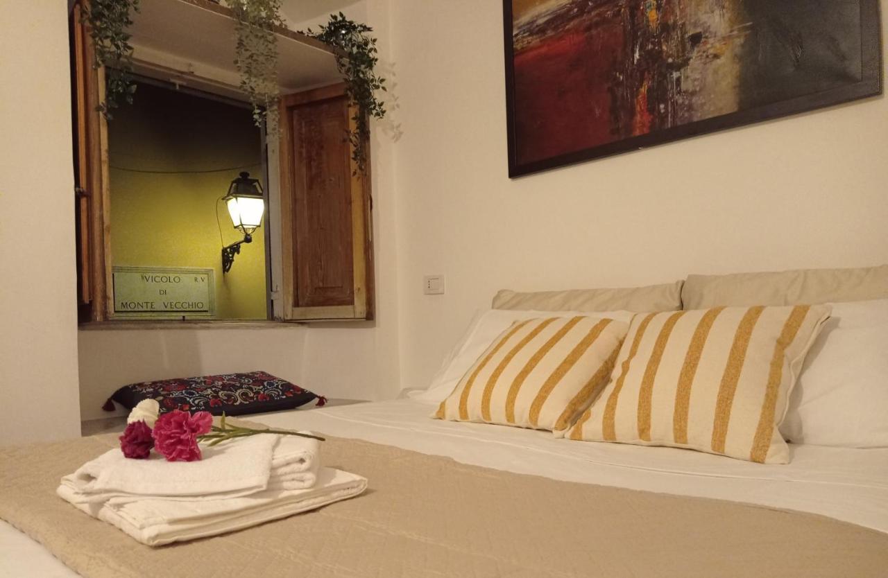 Flavel Navona Apartment Rome Bagian luar foto