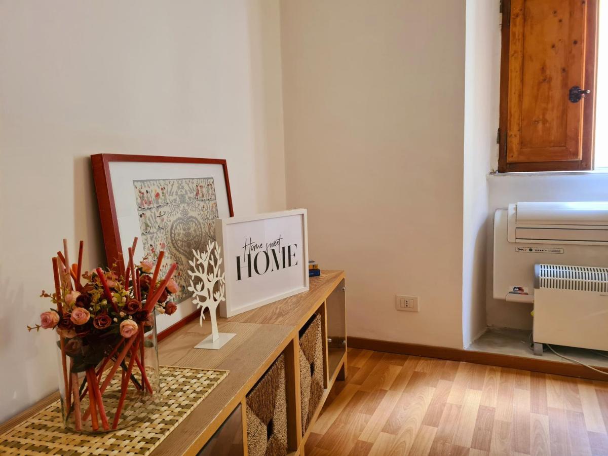 Flavel Navona Apartment Rome Bagian luar foto