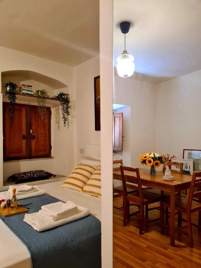 Flavel Navona Apartment Rome Bagian luar foto