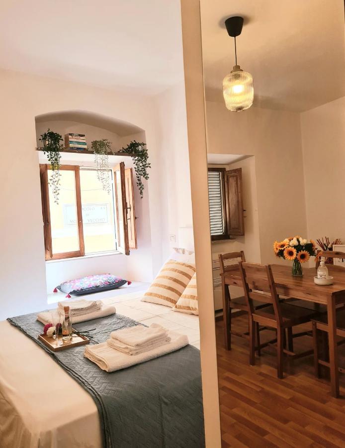 Flavel Navona Apartment Rome Bagian luar foto