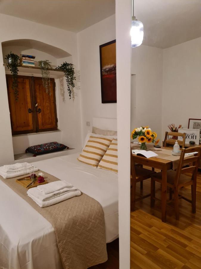 Flavel Navona Apartment Rome Bagian luar foto