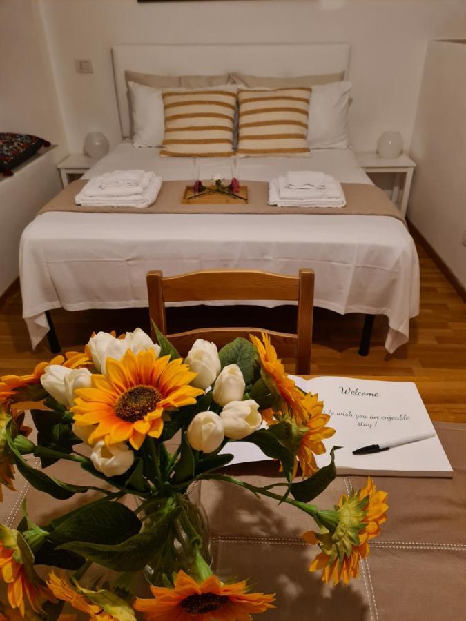 Flavel Navona Apartment Rome Bagian luar foto