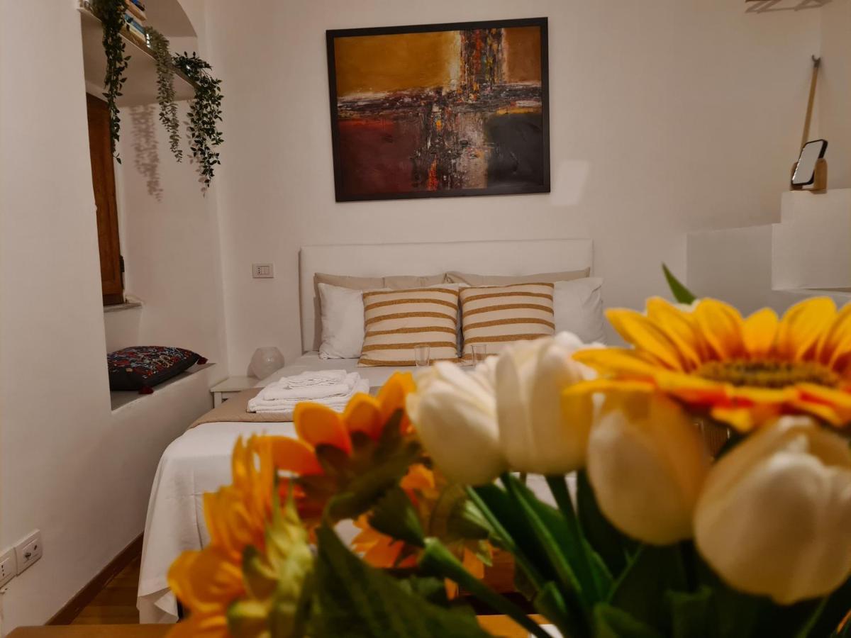 Flavel Navona Apartment Rome Bagian luar foto